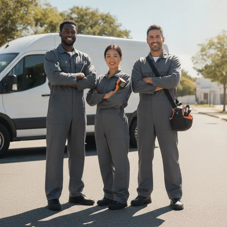 Kühlerreparatur Team in Siegen