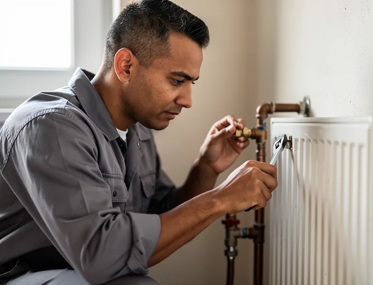 Kühlerreparatur Service in Siegen